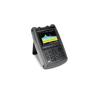 N9951B FieldFox Handheld Microwave Analyzer, 44 GHz for Customizable Microwave