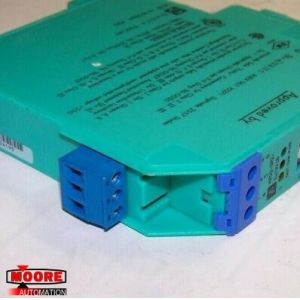 KFD2-STC4-EX1 KFD2STC4EX1 TRANSFORMER ISOLATED AMPLIFIER
