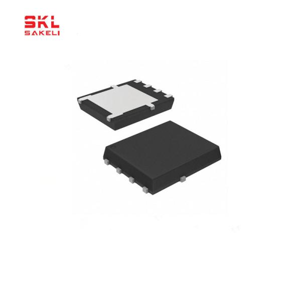 NVMFS5C612NLT1G MOSFET Power Electronics - High-Performance High-Efficiency