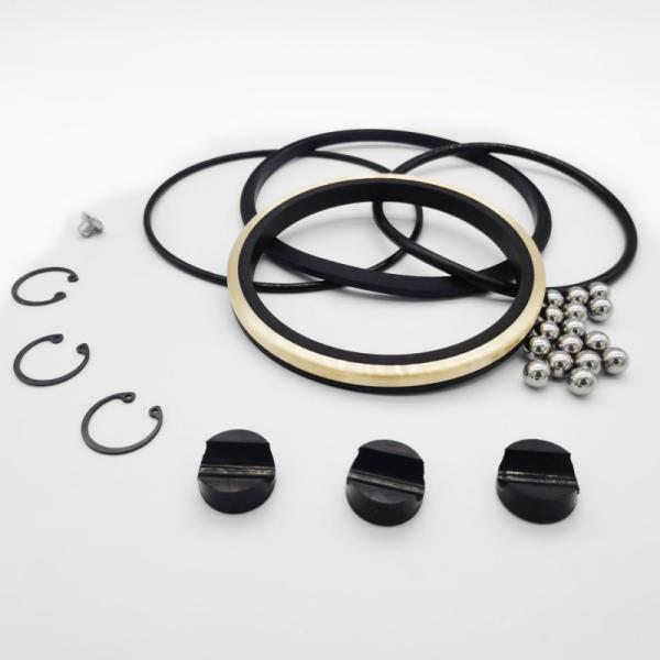 Buy 4" 10k 1002 FET Swivel Joint Repair Kit Rubber Seal Oil Gas Exploitation Pipeline Connection at wholesale prices