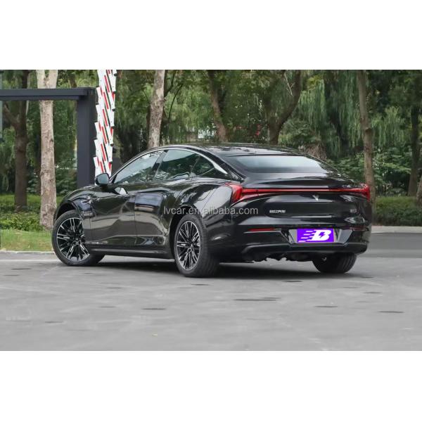 Automatic Air Conditioner for 2023 Neta S and 2980 mm Wheel Base