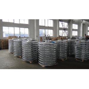 Factory Manufacture Warping beam For Benninger warping machine