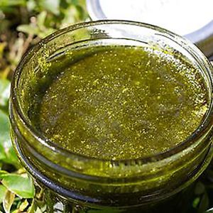 Whitening Smooth Green Tea Body Scrub Blackhead Remover / Whitehead Exfoliating