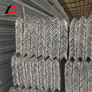 Wear Resistance mild steel angle bar