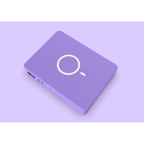 Buy 288Wh 20000mAh Laptop Battery Lithium Ion Portable For Car Refrigerator at wholesale prices