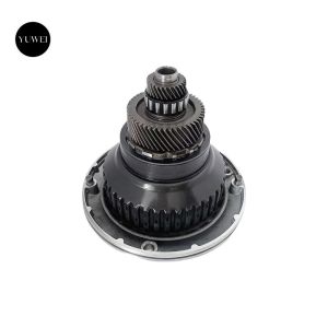 0Aw929259H New Condition Automatic Transmission Input Shaft 2748 Teeth for Audi