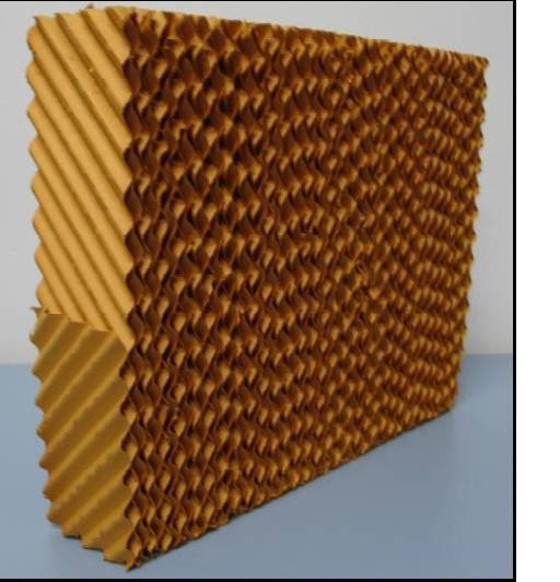 Spare part for air conditioner