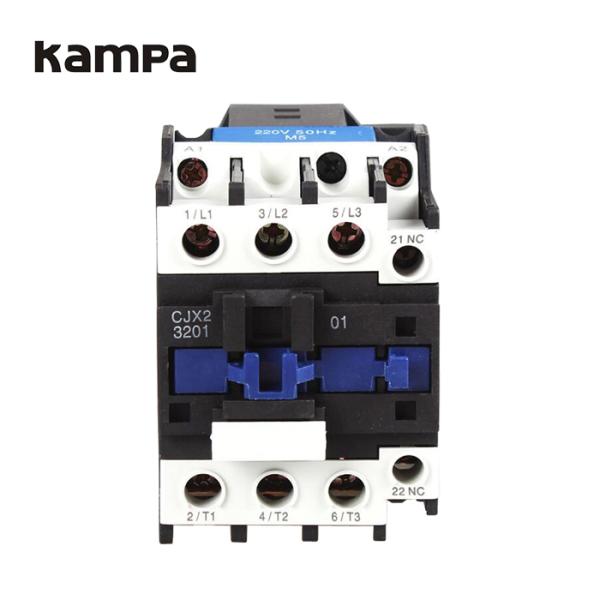 CJX2-32 LC1-D32 ac magnetic contactor Telemecanique contactor