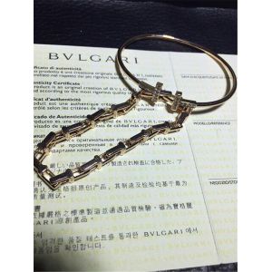 18kt gold bracelet with yellow gold or white gold