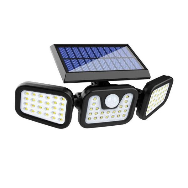 Buy China Solar Polysilicon Waterproof Exporter Ip65 LED Floodlight at wholesale prices