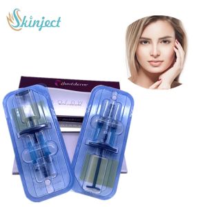 China Injectable Dermal Filler Juvederm Voluma Anti Wrinkles For Cheek on sale