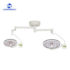 Lampada Scialitica Shadowless Ot Led Celling Surgical Light Operating Room