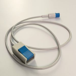 Drager SpO2 Interm Cable 1M REF3368433 Standard Package