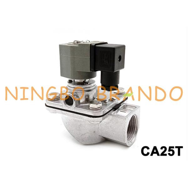 Buy Replacement Goyen CA25T 1" Dust Collector Pulse Jet Valve at wholesale prices