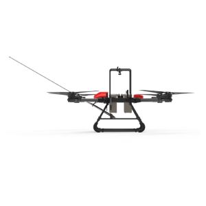 Remote Control Professional Delivery Drone for Altitude Cleaning Tasks