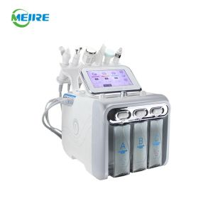 Facial Hydrogen Oxygen Machine Vacuum Blackhead Remover Equipment