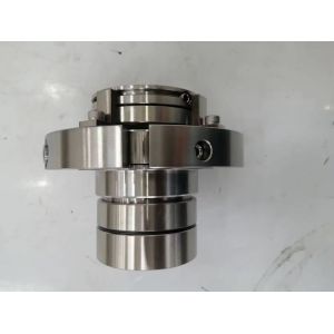John Crane SB2 cDMS Mechanical Seal Double Cartridge Seal Replacement