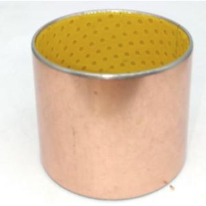 Polyformaldehyde Bore Bearing / Bushing