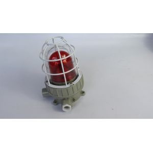 Quality Powerful and Durable Explosion-Proof Warning Lights for Industrial Applications for sale