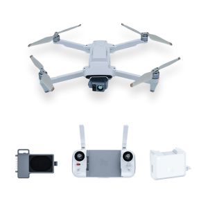 Drone 47 Min Max.Flight Time 18 M/s Max.Flight Speed 832g Takeoff Weight 372mm