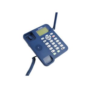 Quality Light And Small Sim Card Based Landline Phone GSM Long Standby Time Wide Coverage for sale