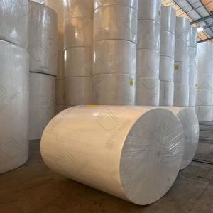 Softness Tissue Napkin Kitchen Paper Hand Towel 18 To 45gsm