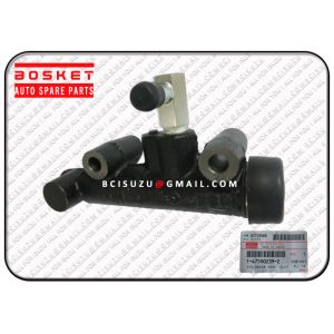 CXZ81 10PE1 Clutch System Parts , Clutch Cylinder Replacement 1475002392 1