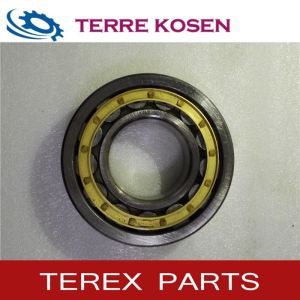 TEREX 7451617 bearing for terex tr45 truck parts NHL parts