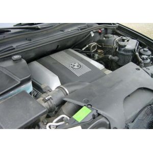 63117166804 Headlight for BMW X5 (E53)