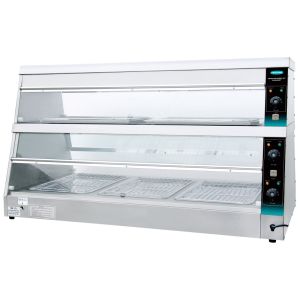 Restaurant Warming Cabinet Food Warmer Holding Cabinet Catering Equipment