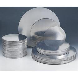 Buy ISO9001 Oxidation Surface Aluminum Circle With Industrial Pure Aluminum at wholesale prices