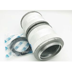 Excavator Hydraulic Oil Filter YN52V01016R610 YN52V02011P1 YN52V01016R100