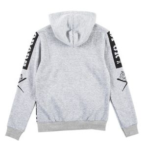 Cotton Unisex Sweat Capuche Men Zip Up Hoodie Premium Sweatshirt