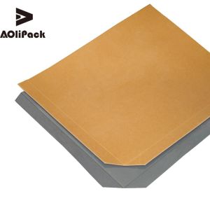 Tear Resistance 1200kgs Load Push Pull Slip Sheet 1.5mm