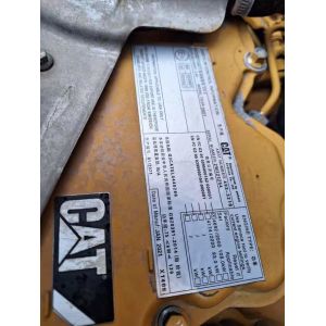 20tons Second hand Cate Excavator 320GC with Good Condition and Engine model Cat