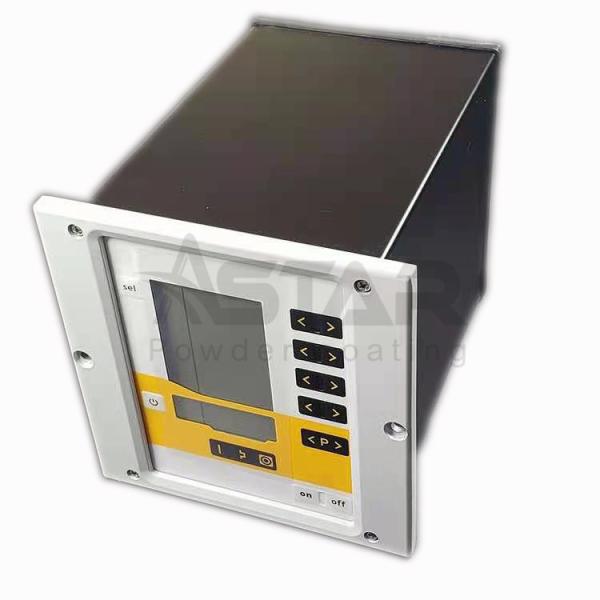 GM03 Mini Powder Coating Machine Laboratory Manual Powder Coating Machine