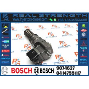 Chinese New Diesel Fuel Injection Unit Pump 04262056 9074627 10116257