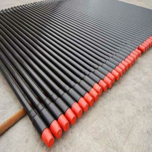 China China supplier API carbon seamless steel oil drill pipe on sale
