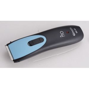 Quality Rechargable Electric Mens Battery Powered Hair Clippers 220-240V / 110V for sale