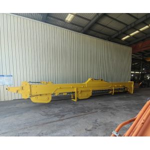 16m Excavator Telescopic Arm For 20 Ton Excavator
