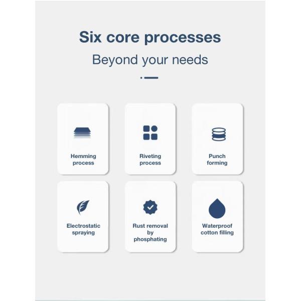 Customized Aluminum Alloy Profile Hardware for Fixed Open Style Sliding Window Lock