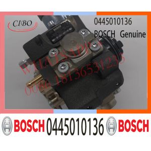 0445010136 BOSCH Diesel Engine Fuel pump 0445010136 0445010195 16700VZ20E