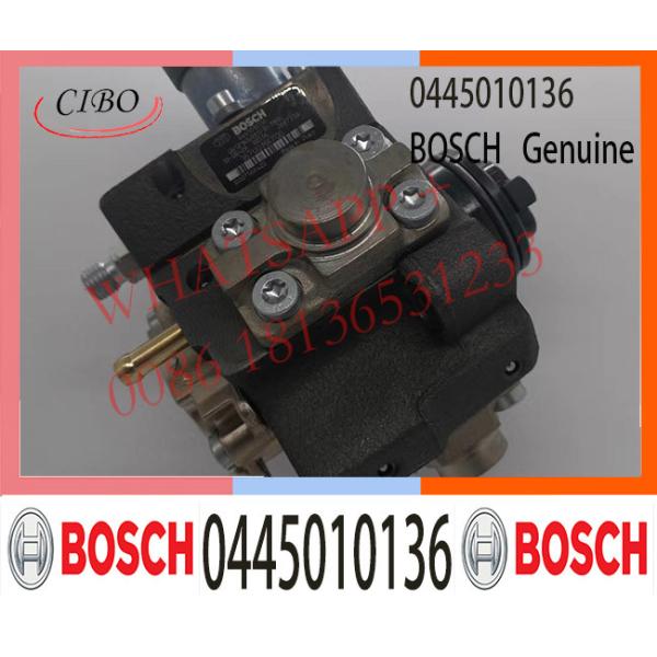0445010136 BOSCH Diesel Engine Fuel pump 0445010136 0445010195 16700VZ20E 0986437031