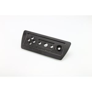 Engineering Plastic injection mould auto parts , plastic mold parts