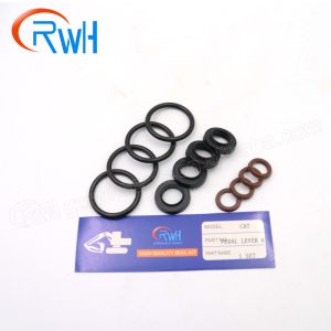 Excavator Pilot Foot Pedal Lever Kit for Caterpillar