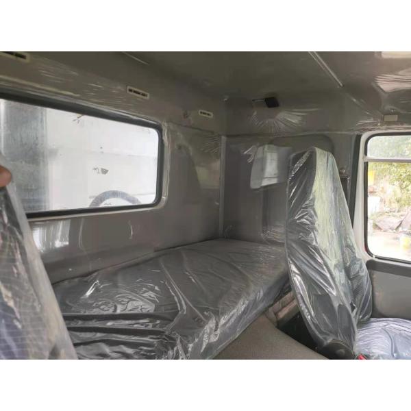 Used Tipper Dump Truck HOWO 371hp 6*4