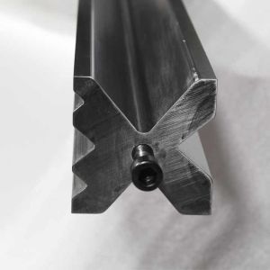 Standard Press Brake Die Stamping Mould Large Multi V Die