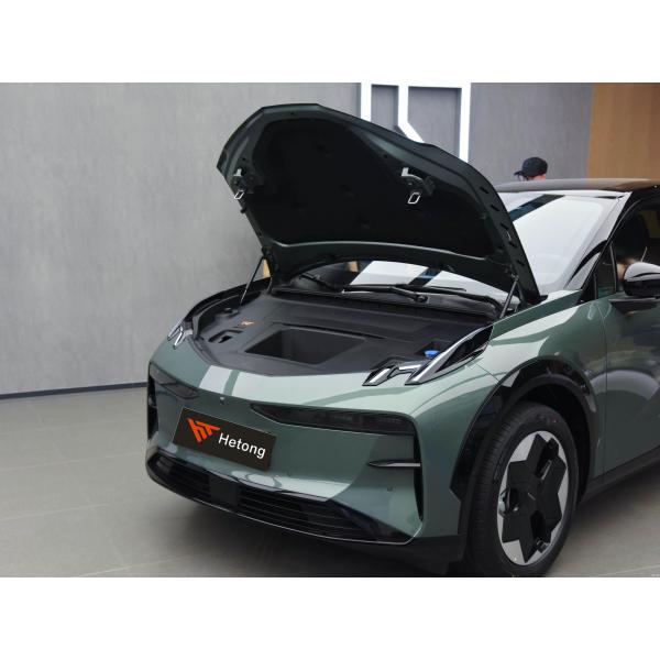 Geely Zeekr X SUV 2023 Latest Chinese Energy Vehicle with 560km Range and 5-Door Body