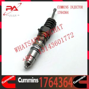 Diesel Fuel Injector 1499257 4903455 4088725 4902818 1764364