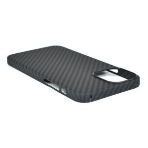 iPhone 12 Mini Military Grade Aramid Fibre Case 100% Fitment